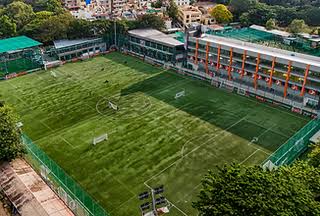 South United Football Club | Bengaluru | TurfBooking